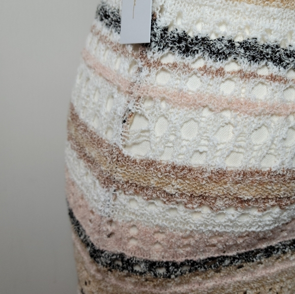 Spiritual Gangster Layering Crochet Dress - Size Small (NWT) - Picture 6 of 9